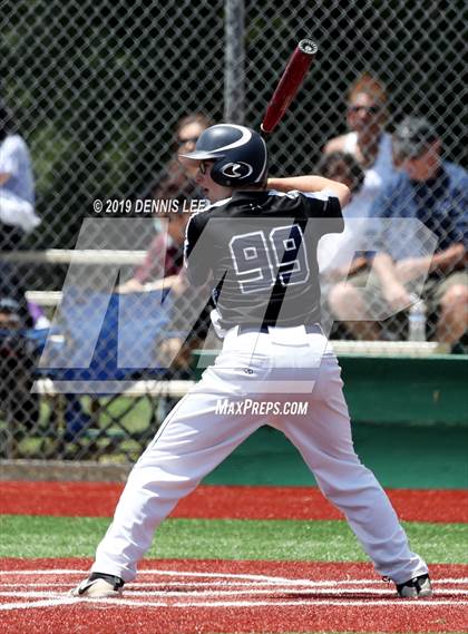 Thumbnail 1 in Berean Christian vs. Fremont Christian (CIF NCS D5 Final) photogallery.