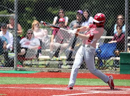 Thumbnail 1 in Berean Christian vs. Fremont Christian (CIF NCS D5 Final) photogallery.