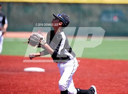 Thumbnail 1 in Berean Christian vs. Fremont Christian (CIF NCS D5 Final) photogallery.
