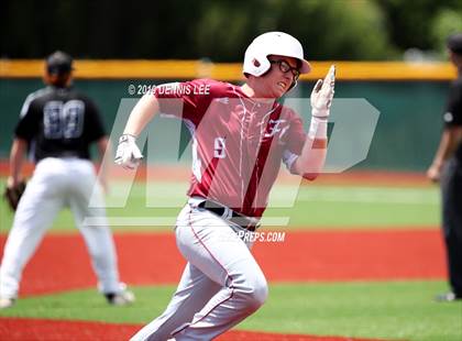 Thumbnail 2 in Berean Christian vs. Fremont Christian (CIF NCS D5 Final) photogallery.