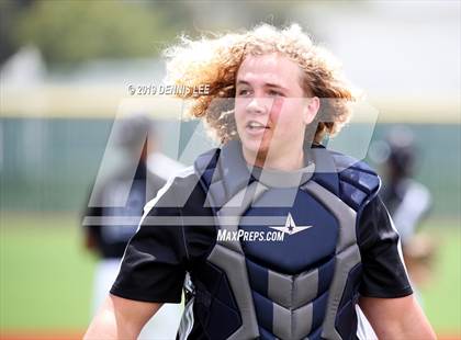 Thumbnail 1 in Berean Christian vs. Fremont Christian (CIF NCS D5 Final) photogallery.