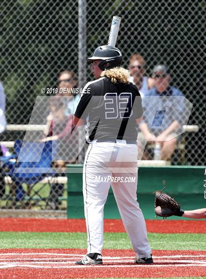 Thumbnail 1 in Berean Christian vs. Fremont Christian (CIF NCS D5 Final) photogallery.
