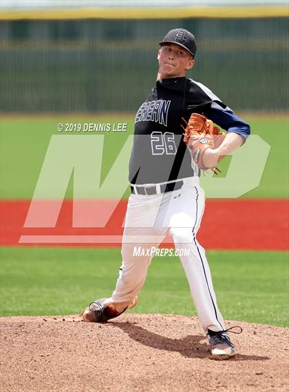 Thumbnail 1 in Berean Christian vs. Fremont Christian (CIF NCS D5 Final) photogallery.