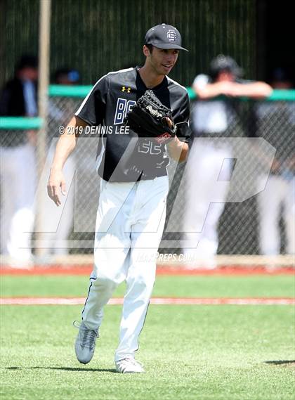 Thumbnail 1 in Berean Christian vs. Fremont Christian (CIF NCS D5 Final) photogallery.