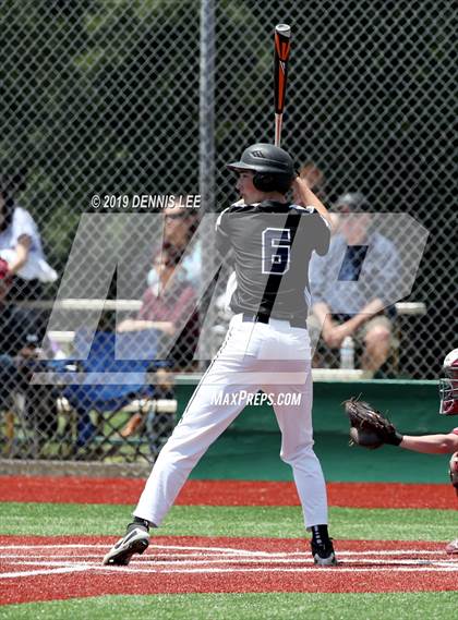 Thumbnail 1 in Berean Christian vs. Fremont Christian (CIF NCS D5 Final) photogallery.