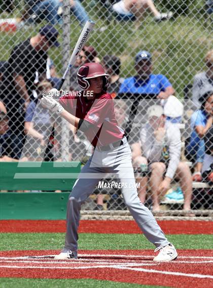 Thumbnail 1 in Berean Christian vs. Fremont Christian (CIF NCS D5 Final) photogallery.