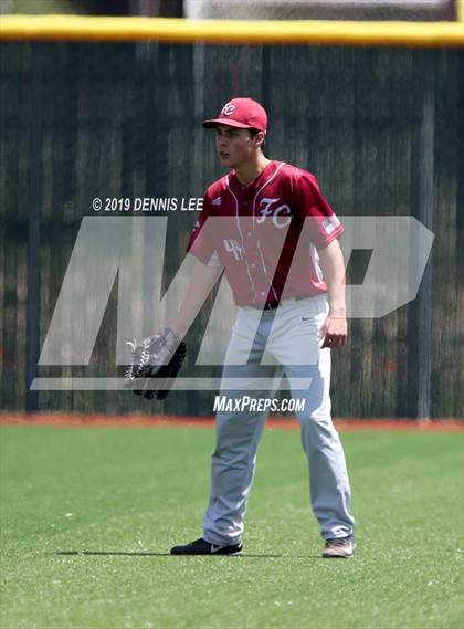 Thumbnail 3 in Berean Christian vs. Fremont Christian (CIF NCS D5 Final) photogallery.