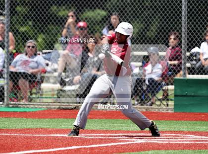 Thumbnail 1 in Berean Christian vs. Fremont Christian (CIF NCS D5 Final) photogallery.