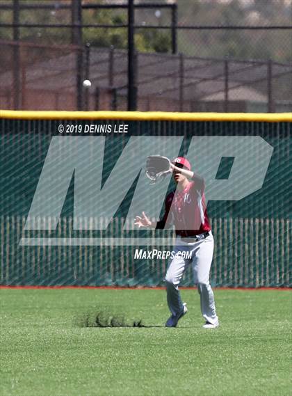 Thumbnail 3 in Berean Christian vs. Fremont Christian (CIF NCS D5 Final) photogallery.