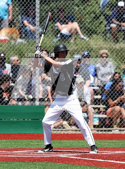 Thumbnail 2 in Berean Christian vs. Fremont Christian (CIF NCS D5 Final) photogallery.