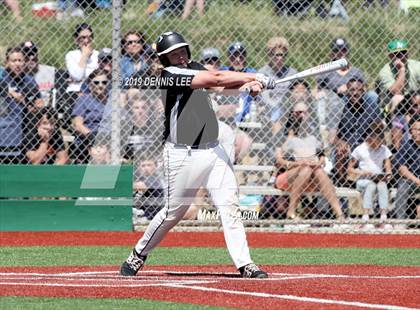 Thumbnail 1 in Berean Christian vs. Fremont Christian (CIF NCS D5 Final) photogallery.