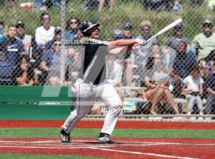 Thumbnail 3 in Berean Christian vs. Fremont Christian (CIF NCS D5 Final) photogallery.