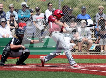Thumbnail 2 in Berean Christian vs. Fremont Christian (CIF NCS D5 Final) photogallery.
