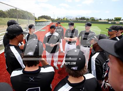 Thumbnail 2 in Berean Christian vs. Fremont Christian (CIF NCS D5 Final) photogallery.