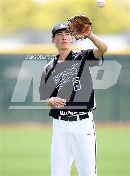 Thumbnail 3 in Berean Christian vs. Fremont Christian (CIF NCS D5 Final) photogallery.