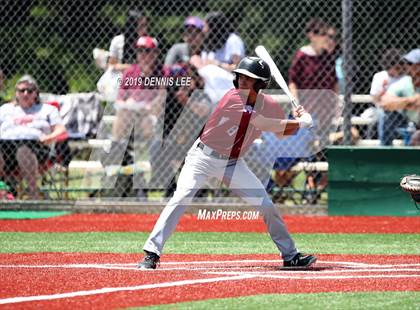 Thumbnail 2 in Berean Christian vs. Fremont Christian (CIF NCS D5 Final) photogallery.