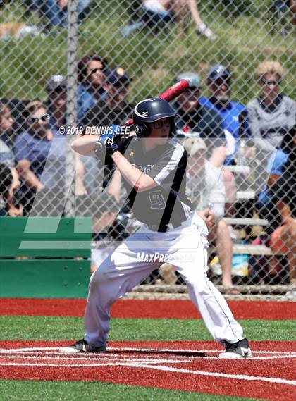 Thumbnail 1 in Berean Christian vs. Fremont Christian (CIF NCS D5 Final) photogallery.