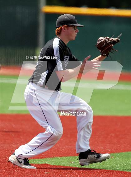 Thumbnail 1 in Berean Christian vs. Fremont Christian (CIF NCS D5 Final) photogallery.