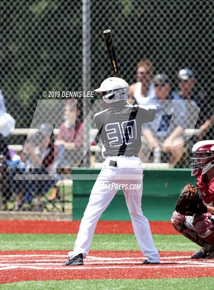 Thumbnail 2 in Berean Christian vs. Fremont Christian (CIF NCS D5 Final) photogallery.