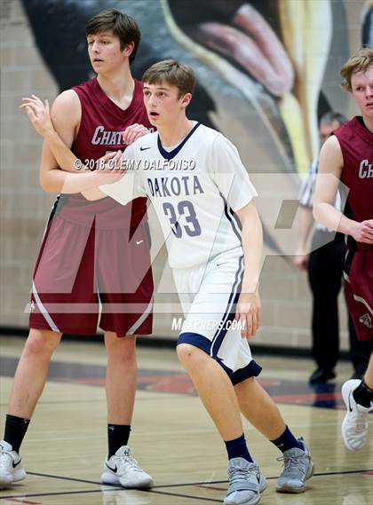 Thumbnail 3 in Chatfield @ Dakota Ridge photogallery.