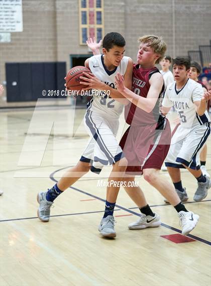 Thumbnail 3 in Chatfield @ Dakota Ridge photogallery.