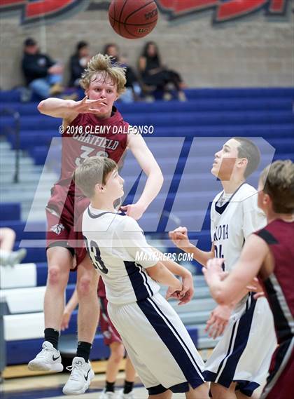 Thumbnail 1 in Chatfield @ Dakota Ridge photogallery.