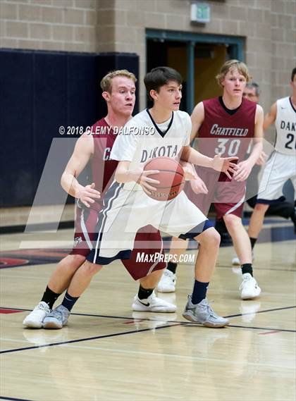 Thumbnail 3 in Chatfield @ Dakota Ridge photogallery.