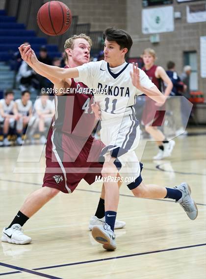 Thumbnail 1 in Chatfield @ Dakota Ridge photogallery.
