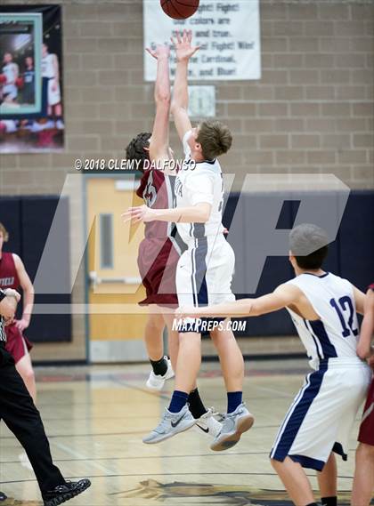 Thumbnail 1 in Chatfield @ Dakota Ridge photogallery.