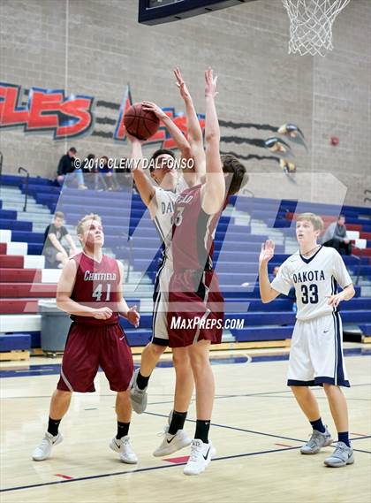Thumbnail 3 in Chatfield @ Dakota Ridge photogallery.