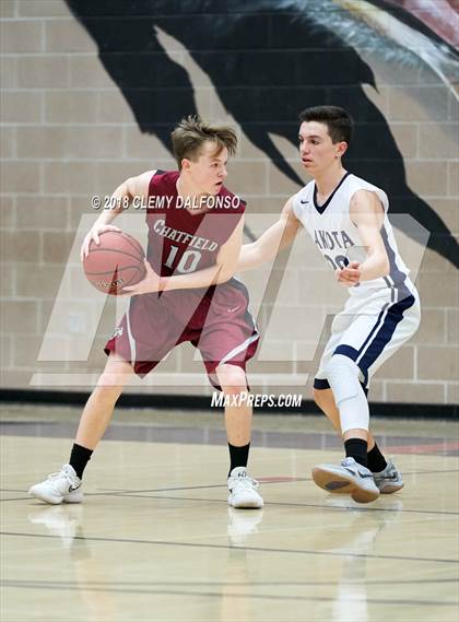 Thumbnail 1 in Chatfield @ Dakota Ridge photogallery.
