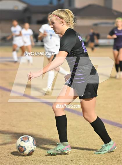 Thumbnail 1 in Safford @ Northwest Christian (AIA 3A Semifinal) photogallery.