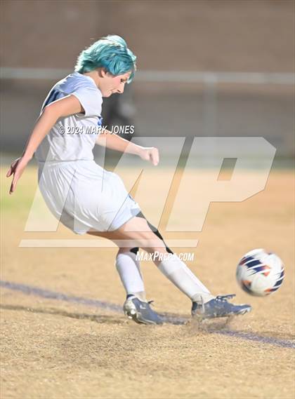 Thumbnail 3 in Safford @ Northwest Christian (AIA 3A Semifinal) photogallery.