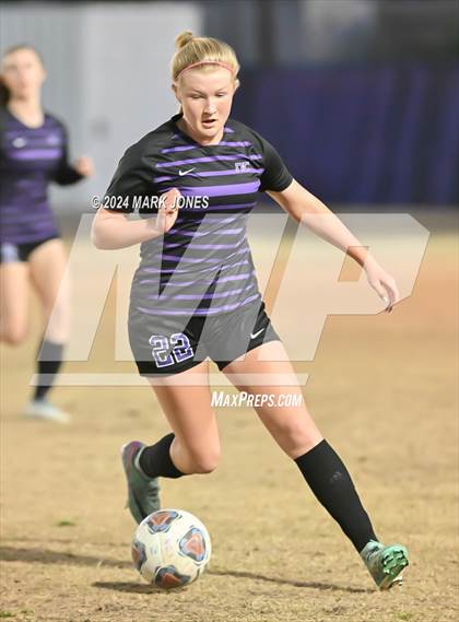 Thumbnail 2 in Safford @ Northwest Christian (AIA 3A Semifinal) photogallery.