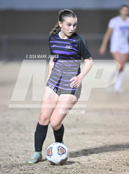 Thumbnail 1 in Safford @ Northwest Christian (AIA 3A Semifinal) photogallery.