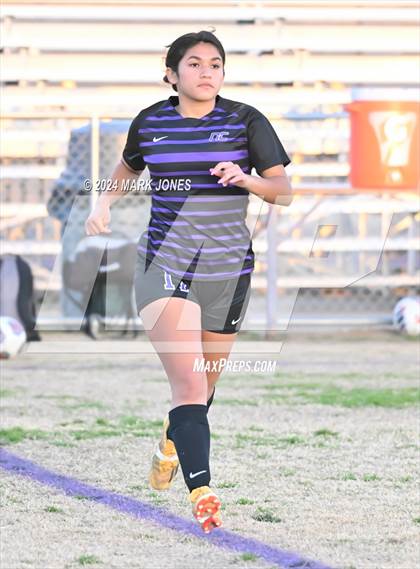 Thumbnail 1 in Safford @ Northwest Christian (AIA 3A Semifinal) photogallery.