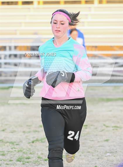 Thumbnail 2 in Safford @ Northwest Christian (AIA 3A Semifinal) photogallery.