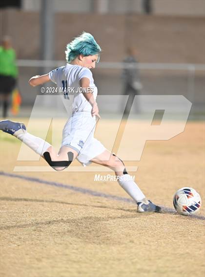 Thumbnail 1 in Safford @ Northwest Christian (AIA 3A Semifinal) photogallery.