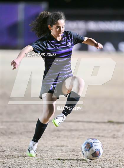 Thumbnail 3 in Safford @ Northwest Christian (AIA 3A Semifinal) photogallery.