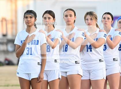 Thumbnail 3 in Safford @ Northwest Christian (AIA 3A Semifinal) photogallery.