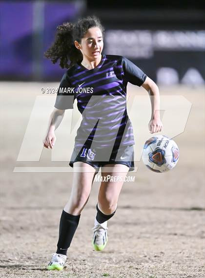 Thumbnail 1 in Safford @ Northwest Christian (AIA 3A Semifinal) photogallery.