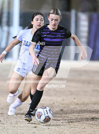 Thumbnail 1 in Safford @ Northwest Christian (AIA 3A Semifinal) photogallery.