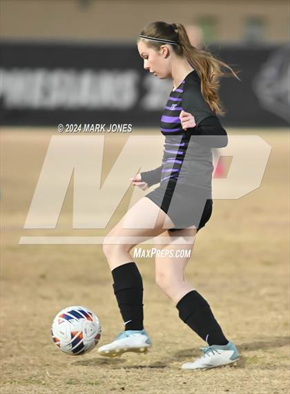 Thumbnail 1 in Safford @ Northwest Christian (AIA 3A Semifinal) photogallery.