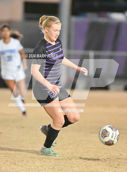 Thumbnail 2 in Safford @ Northwest Christian (AIA 3A Semifinal) photogallery.