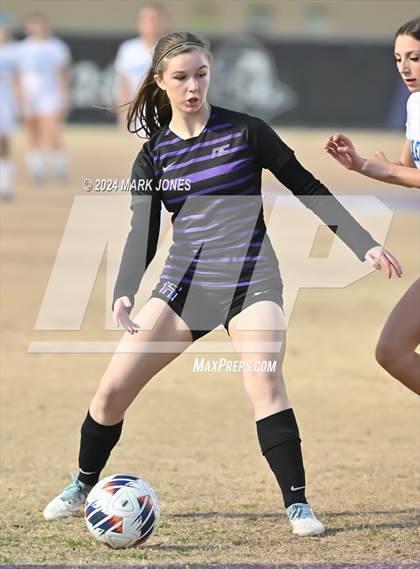 Thumbnail 1 in Safford @ Northwest Christian (AIA 3A Semifinal) photogallery.