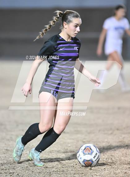 Thumbnail 3 in Safford @ Northwest Christian (AIA 3A Semifinal) photogallery.