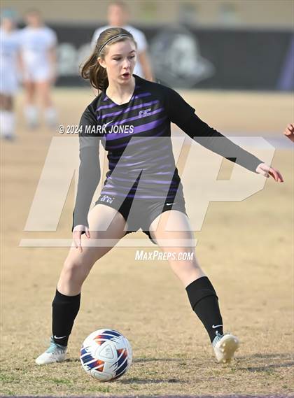 Thumbnail 3 in Safford @ Northwest Christian (AIA 3A Semifinal) photogallery.