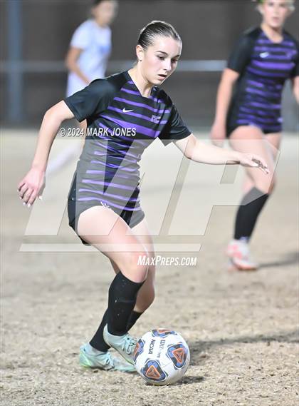 Thumbnail 1 in Safford @ Northwest Christian (AIA 3A Semifinal) photogallery.
