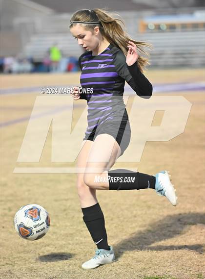 Thumbnail 2 in Safford @ Northwest Christian (AIA 3A Semifinal) photogallery.