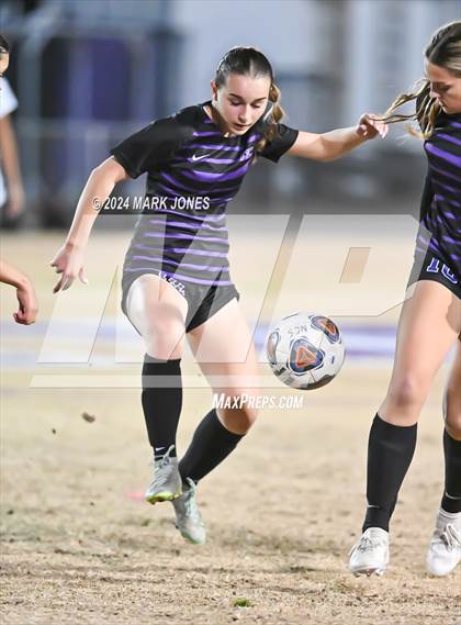 Thumbnail 1 in Safford @ Northwest Christian (AIA 3A Semifinal) photogallery.